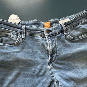 Boss men’s jeans